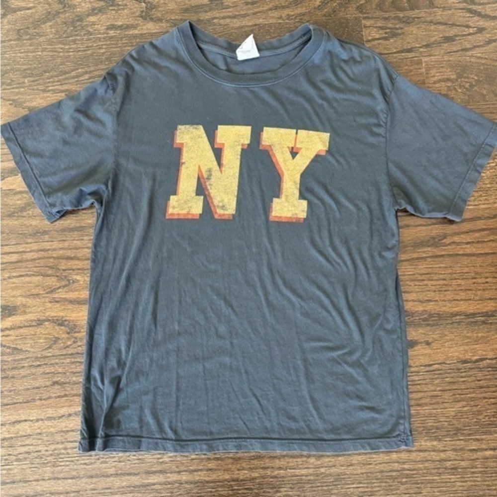 Let Luv NY Tshirt